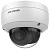 Камера видеонаблюдения IP Hikvision DS-2CD2123G2-IS(4mm)(D) 4-4мм цв. корп.:белый