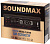 Автомагнитола Soundmax SM-CCR3072F 1DIN 4x45Вт (SM-CCR3072F(ЧЕРНЫЙ)R)