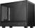 Корпус Deepcool CH160 черный без БП miniITX 7x120mm 1xUSB3.0 audio bott PSU - купить недорого с доставкой в интернет-магазине