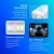 Корпус Montech Air 1000 Premium белый без БП ATX 1x120mm 3x140mm 1xUSB2.0 2xUSB3.0 audio bott PSU - купить недорого с доставкой в интернет-магазине