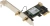 Сетевой адаптер Wi-Fi + Bluetooth Cudy WE3000 АХ5400 PCI Express (ант.внеш.съем) 2ант. - купить недорого с доставкой в интернет-магазине