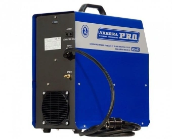 Сварочный полуавтомат Aurora Overman 200 Mosfet инвертор MIG-MAG 7.7кВт - купить недорого с доставкой в интернет-магазине