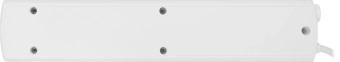 Сетевой фильтр Юнивольт 00-00000390 3м (5 розеток) белый (коробка) - купить недорого с доставкой в интернет-магазине