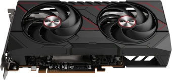 Видеокарта Sapphire PCI-E 5.0 11350-03-20G PULSE AMD RADEON RX 9060 XT GAMING OC 16GB DUAL AMD Radeon RX 9060XT 16Gb 128bit GDDR6 2700/20000 HDMIx2 DPx1 HDCP Ret - купить недорого с доставкой в интернет-магазине