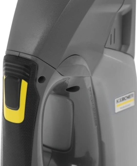 Мойщик окон Karcher Professional WVP 10 Adv шир.скреб.:170мм пит.:от аккум. серый - купить недорого с доставкой в интернет-магазине