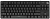 Клавиатура Logitech G412 TKL механическая черный USB for gamer LED (920-010449) кабель 1.8м