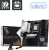 Материнская плата MSI PRO B850M-P WIFI SocketAM5 AMD B850 4xDDR5 mATX AC`97 8ch(7.1) 5Gigabit RAID+HDMI+DP - купить недорого с доставкой в интернет-магазине