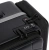 Чемодан Piquadro PQ LIGHT BV7295PQL/NO 46x43x26см 42л. 3.67кг. поликарбонат черный матов. - купить недорого с доставкой в интернет-магазине
