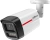 Камера видеонаблюдения IP Dahua DH-IPC-HFW2449TLP-S-LED-0600B-PRO 6-6мм цв. корп.:белый (DH-IPC-HFW2449TLP-S-LED-PRO) - купить недорого с доставкой в интернет-магазине
