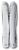 Мультитул Victorinox SwissTool Spirit X (3.0224.LB1) 105мм 26функц. серебристый блистер - купить недорого с доставкой в интернет-магазине