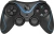 Геймпад Defender Blaster черный Bluetooth Беспроводной виброотдача (в компл.:держатель для смартфона/кабель USB) (64283) - купить недорого с доставкой в интернет-магазине