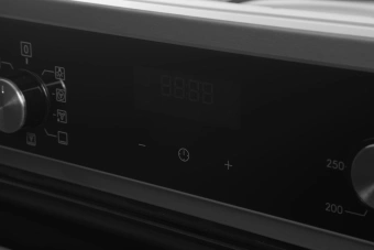 Духовой шкаф Электрический Electrolux EOF5H40BX черный/нержавеющая сталь - цена, купить или заказать с доставкой в интернет-магазине Духовой шкаф Электрический Electrolux EOF5H40BX черный/нержавеющая сталь - купить недорого с доставкой в интернет-магазине