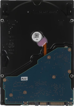 Жесткий диск Toshiba SATA-III 10TB MG10ADA10TE Server Enterprise Capacity 512E (7200rpm) 512Mb 3.5" - купить недорого с доставкой в интернет-магазине