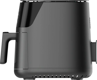 Аэрогриль Haier HAF-700 2300Вт черный (FZ03Q8M01RU) - купить недорого с доставкой в интернет-магазине