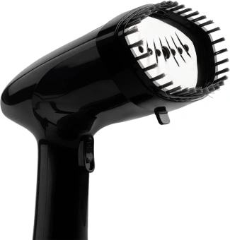 Отпариватель ручной Scarlett SC-GS135S22 1600Вт черный - купить недорого с доставкой в интернет-магазине