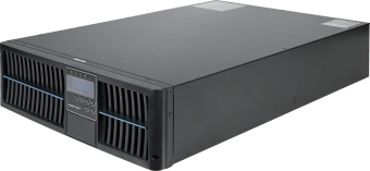 Источник бесперебойного питания Smartwatt SUPREME 10kVA L 10000Вт 10000ВА черный - купить недорого с доставкой в интернет-магазине