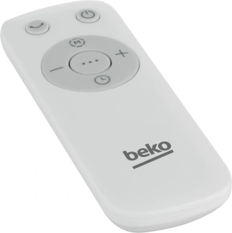 Воздухоочиститель-рециркулятор Beko EBA 6000 W 36Вт белый - купить недорого с доставкой в интернет-магазине