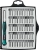 Отвертка Kraftool 25691 в компл.:51 предмет жесткий кейс - цена, купить или заказать с доставкой в интернет-магазине Отвертка Kraftool 25691 в компл.:51 предмет жесткий кейс - купить недорого с доставкой в интернет-магазине