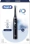 Зубная щетка электрическая Oral-B iO_S6_Black Lava_Ultimate Clean черный - купить недорого с доставкой в интернет-магазине