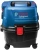 Строительный пылесос Bosch GAS 15 PS 1100Вт (уборка: сухая/влажная) синий - купить недорого с доставкой в интернет-магазине