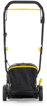 Газонокосилка роторная Champion LM4222 2200Вт - купить недорого с доставкой в интернет-магазине