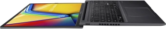 Ноутбук Asus VivoBook 16 X1605VA-MB2106 Core i5 13420H 16Gb SSD512Gb Intel UHD Graphics 16" IPS WUXGA (1920x1200) без ОС black WiFi BT Cam (90NB10N3-M02KZ0) - купить недорого с доставкой в интернет-магазине