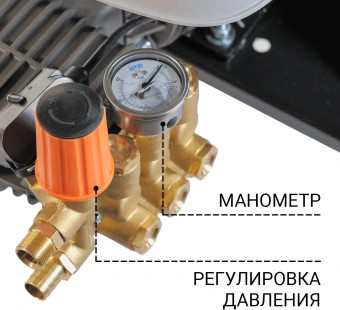 Минимойка Bort KEX-3200 2800Вт (93416770) - купить недорого с доставкой в интернет-магазине