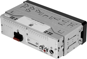 Автомагнитола Ural Молот АРС-МТ 225К 1DIN 4x180Вт v5.0 USB 2.0 AUX 2 (МОЛОТ АРС-МТ 225К) - купить недорого с доставкой в интернет-магазине
