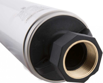 Насос скважинный Джилекс Водомет 55/35 460Вт 3300л/час (в компл.:Фирменный обратный клапан) (5535) - купить недорого с доставкой в интернет-магазине