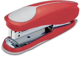 Степлер Kw-Trio 05516 Half-strip Pollex 24/6 26/6 (20листов) встроенный антистеплер ассорти 105скоб - купить недорого с доставкой в интернет-магазине