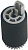 Ролик подачи Cet CET5800 (FC6-7083-000) для Canon iR3025/3030/3225/3230/3035/C2880/C3380
