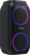 Минисистема Hisense Party Rocket 160 черный 160Вт USB BT - купить недорого с доставкой в интернет-магазине