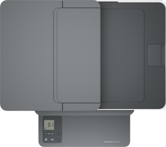 МФУ лазерный HP LaserJet M236sdn (9YG08A) A4 Duplex белый - купить недорого с доставкой в интернет-магазине