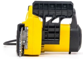 Цепная пила Champion 120-14 от сети 2000Вт дл.шины:14" (35cm) - купить недорого с доставкой в интернет-магазине