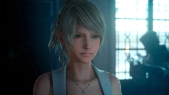 Игра для PS5 PlayStation Final Fantasy XVI (18+) - купить недорого с доставкой в интернет-магазине