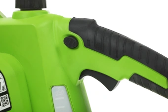 Цепная пила Greenworks GCS2046 от сети 2000Вт дл.шины:18" (45cm) (20037) - купить недорого с доставкой в интернет-магазине