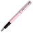 Ручка перьев. Waterman Graduate Allure Pastel Colors (2105225) Macaron Pink Lacquer F сталь нержавеющая подар.кор.