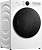 Стиральная машина TCL WD1012S35DW класс: A+++ загр.фронтальная макс.:10кг (с сушкой) белый инвертор