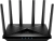 Роутер беспроводной Cudy WR6500 BE6500 10/100/1000BASE-T черный - купить недорого с доставкой в интернет-магазине