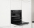 Духовой шкаф Электрический Weissgauff EOM 751 PDB черный - купить недорого с доставкой в интернет-магазине