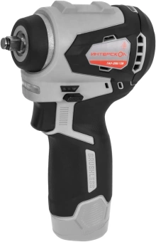 Гайковерт Интерскол ГАУ-250/12ВЭ аккум. патрон:квад.3/8" (804.1.0.70) - купить недорого с доставкой в интернет-магазине