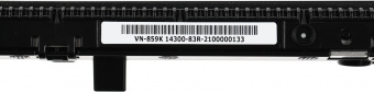 Ролик переноса Cactus CS-TR-XER-VLB600 (116R00009) для Xerox VersaLink B600/B605/B615 200000стр. - купить недорого с доставкой в интернет-магазине