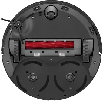 Пылесос-робот Roborock Q Revo 70Вт черный - купить недорого с доставкой в интернет-магазине