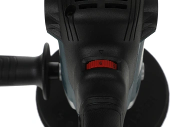 Угловая полировальная машина Bosch GPO 950 950Вт D180мм (06013A2020) - купить недорого с доставкой в интернет-магазине