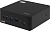 Неттоп MSI Cubi NUC 1M-053BRU Core 3 100U (1.2) Graphics CR без ОС 2xGbitEth WiFi BT 120W черный (936-B0B111-081)