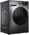 Стиральная машина TCL W-P210W класс: A+++ загр.фронтальная макс.:10кг серый инвертор - купить недорого с доставкой в интернет-магазине