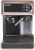 Кофеварка рожковая Vitek VT-1517 GD 1238Вт золотистый - купить недорого с доставкой в интернет-магазине