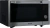 Микроволновая Печь Panasonic NN-C69MSZPE 30л. 1000Вт серебристый - купить недорого с доставкой в интернет-магазине