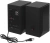 Колонки Edifier R1380T 2.0 черный 42Вт - купить недорого с доставкой в интернет-магазине