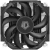 Устройство охлаждения(кулер) ID-Cooling IS-28i Soc-1151/1200/1700 черный 4-pin 14-25dB Al 65W 250gr Ret (IS-28I BLACK) - купить недорого с доставкой в интернет-магазине